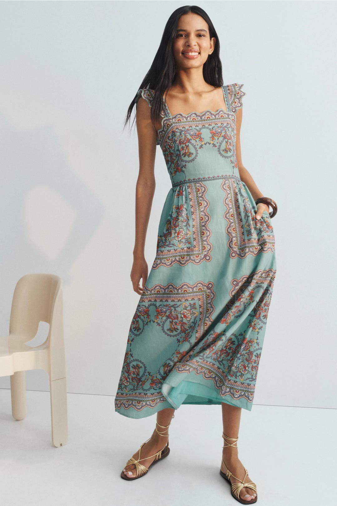 Rent the Runway