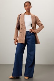 Beverly Bootcut Jeans by Citizens of Humanity