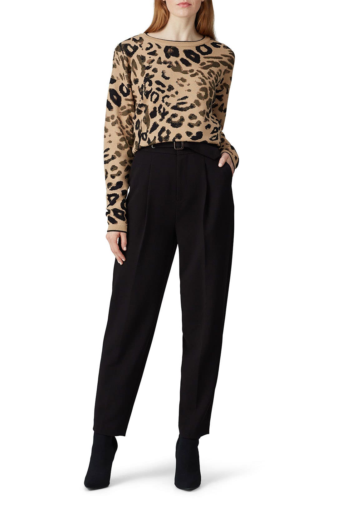 Kary Pants by Joie 0