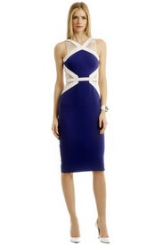 Finale Dress by David Koma
