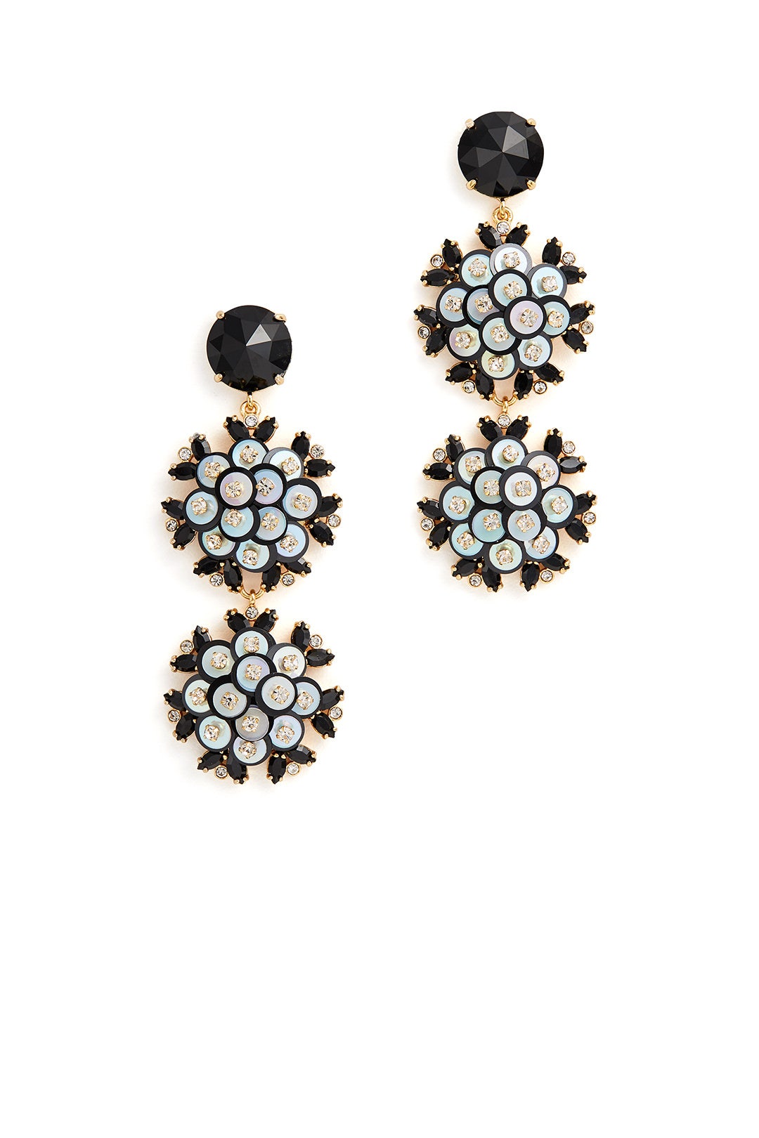 Be Bold Drop Earrings by kate spade new york accessories