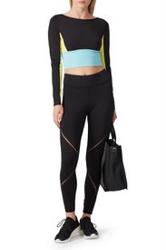 Axial Leggings by MICHI