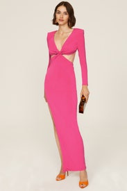 Jewel Gown by Nookie