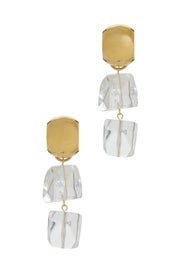 Anja Drop Earrings by Rachel Comey Accessories