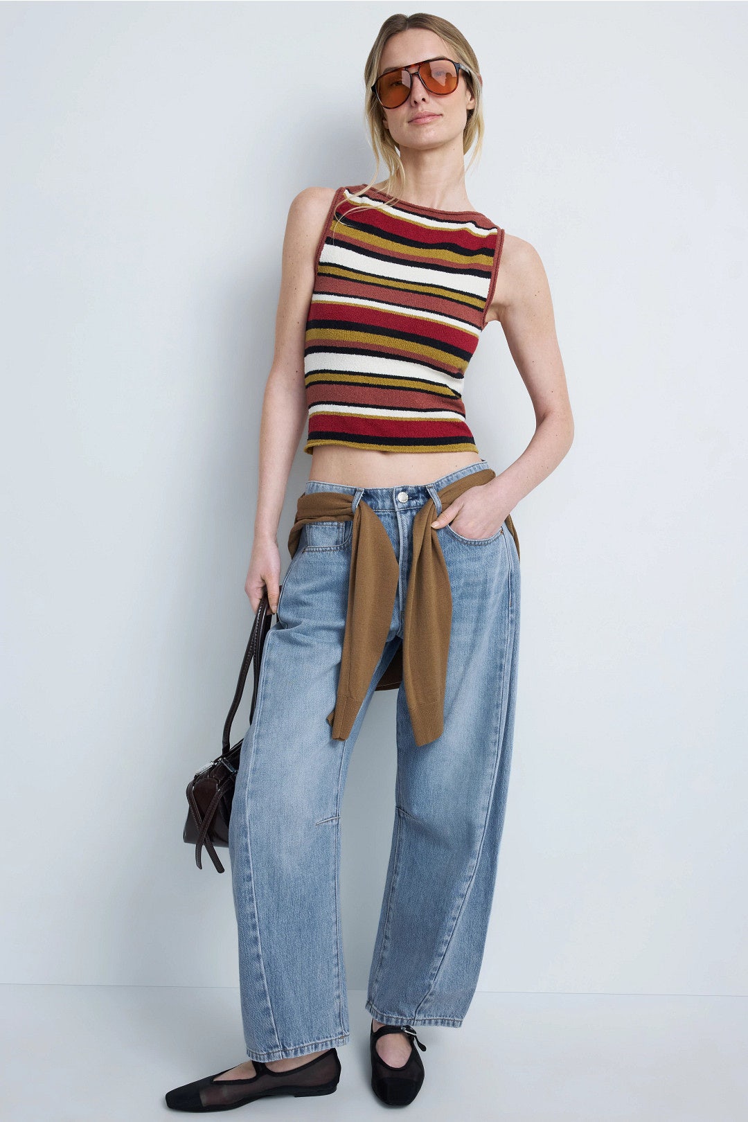 Arc Barrel Jeans by Rolla's 0