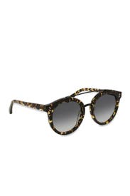 Multi Round Frame Sunglasses by Stella McCartney