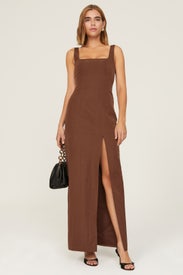 Portrait Gown by Staud