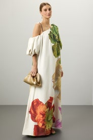 Payton Dress by STINE GOYA