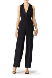 Clientele Jumpsuit by Trina Turk