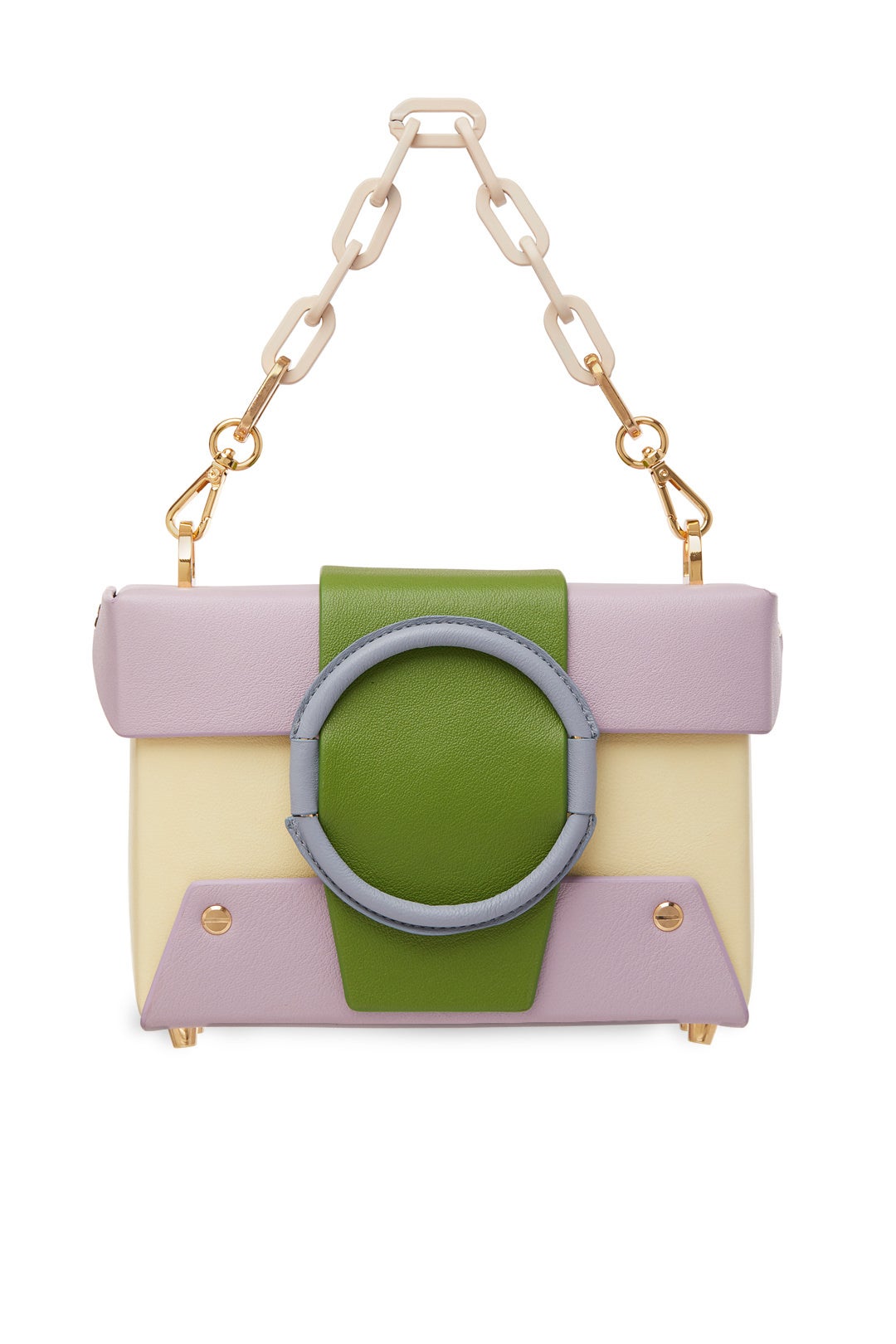 Asher Bag by Yuzefi 0