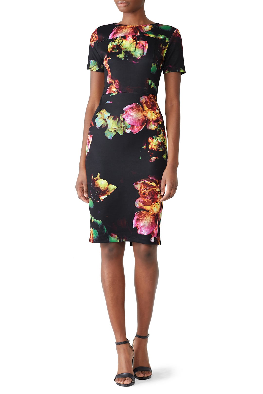 Enchanted Garden Sheath by Alexia Admor 0