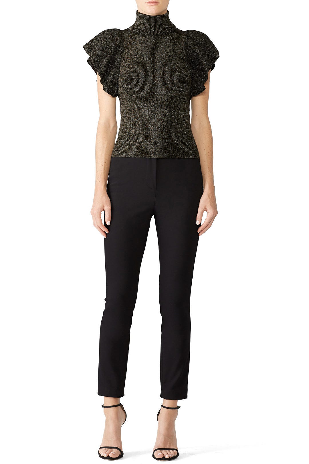 Minka Top by A.L.C. 0