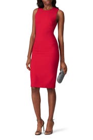 Pink Indie Sheath by Black Halo