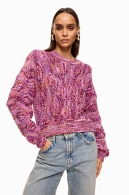 Stimpo Sweater by ba&sh