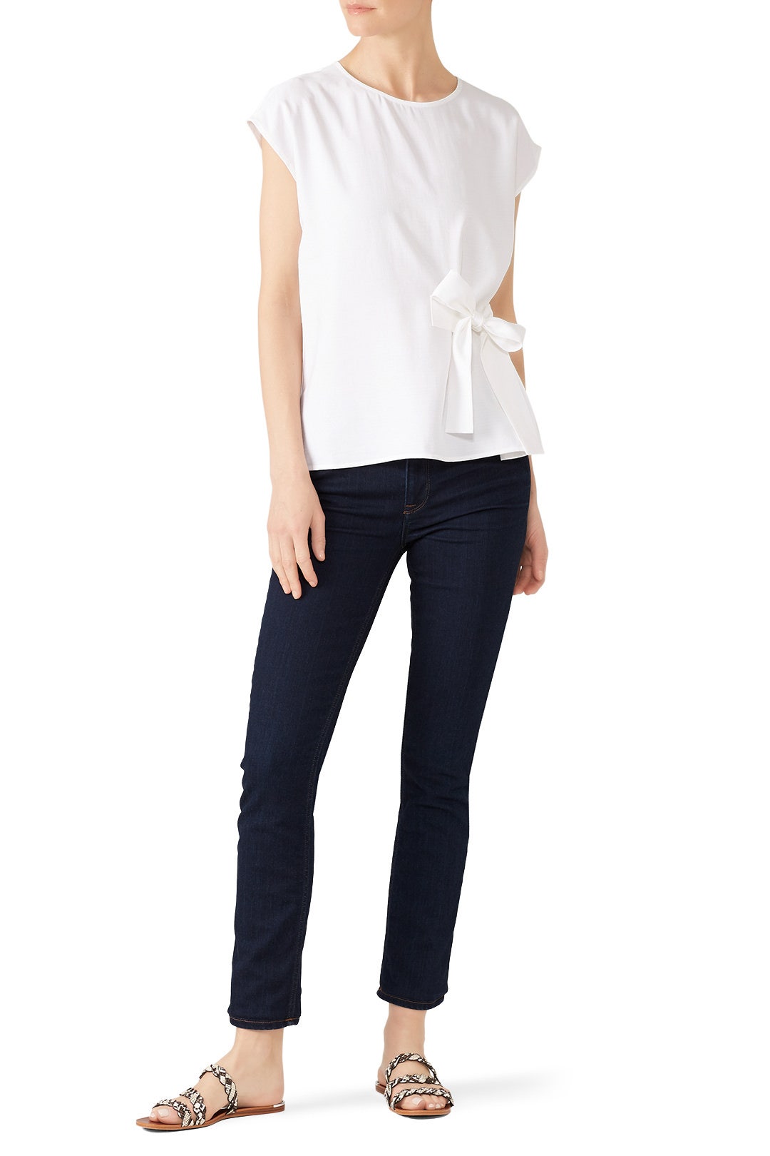 Riella Top by Club Monaco 0