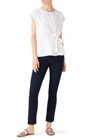 Riella Top by Club Monaco