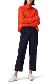 Yoonah Pants by Club Monaco
