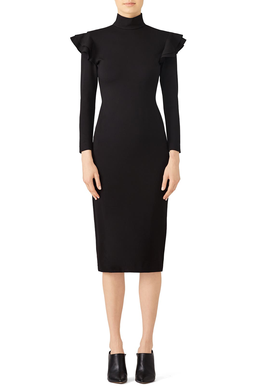 hunter bell sequin dress