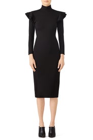 Katelyn Dress by Hunter Bell