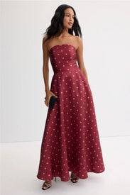 Victoria Dress by Hutch