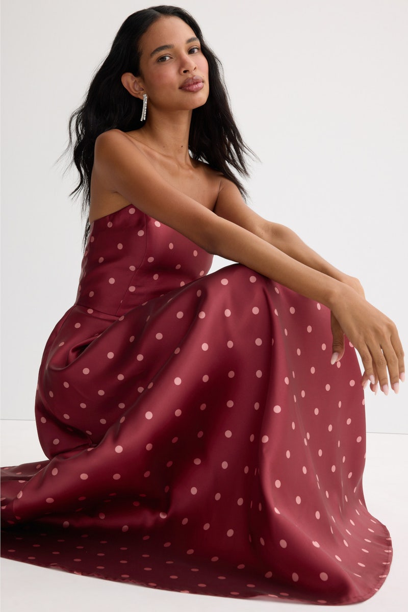 Victoria Dress by Hutch