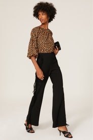 Around Town Top by kate spade new york