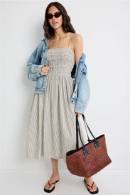Peony Dress by Madewell