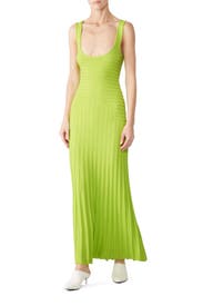 Michaela Maxi by Mara Hoffman