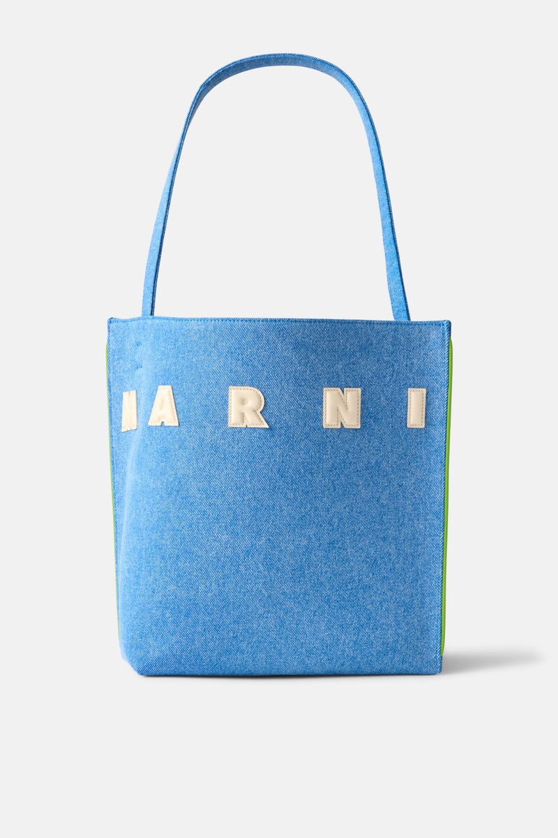 Museo Small Hobo by Marni Accessories - Photo 0