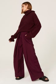 Vincenzo Sweater by ROAM