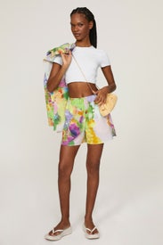 Carmen Shorts by STINE GOYA