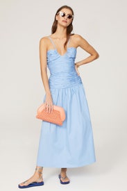 Orsay Sundress by Suboo