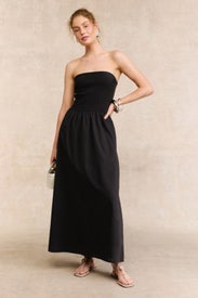 Finnian Dress by XíRENA