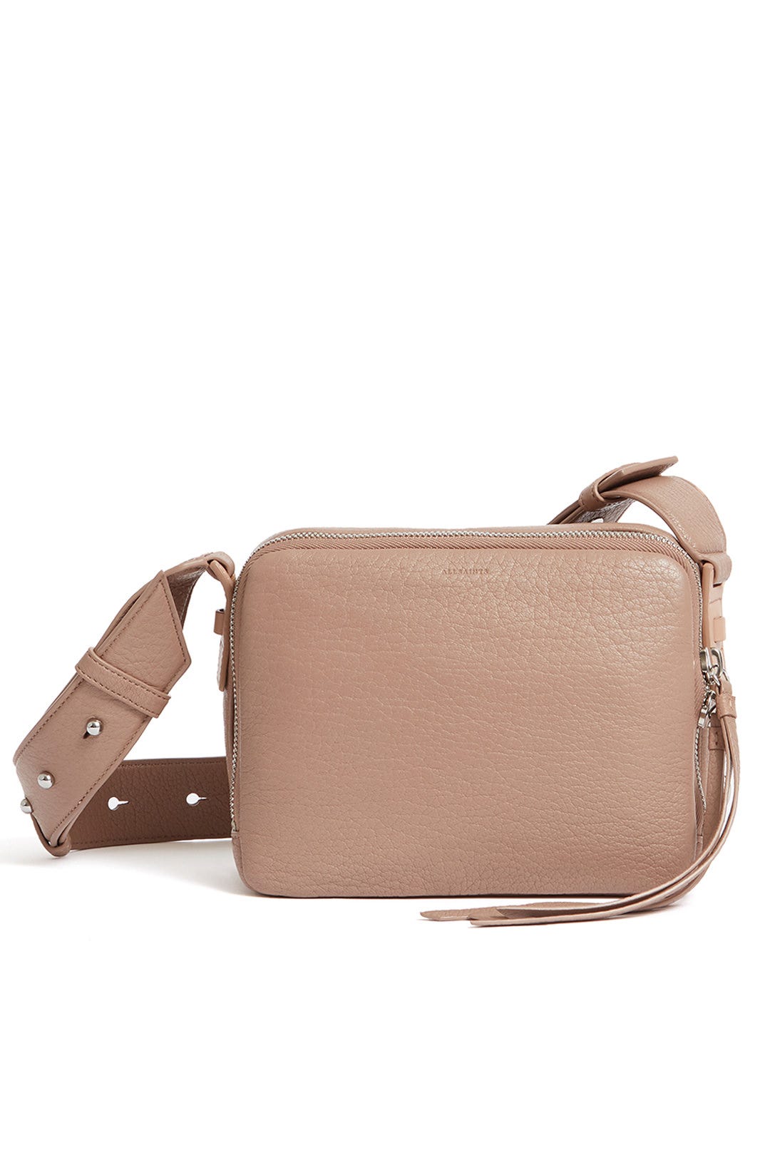 all leather backpacks Globetrotter - Full-grain Leather Backpack main image 0