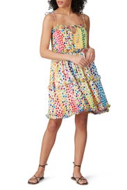 Blessica Dress by All Things Mochi