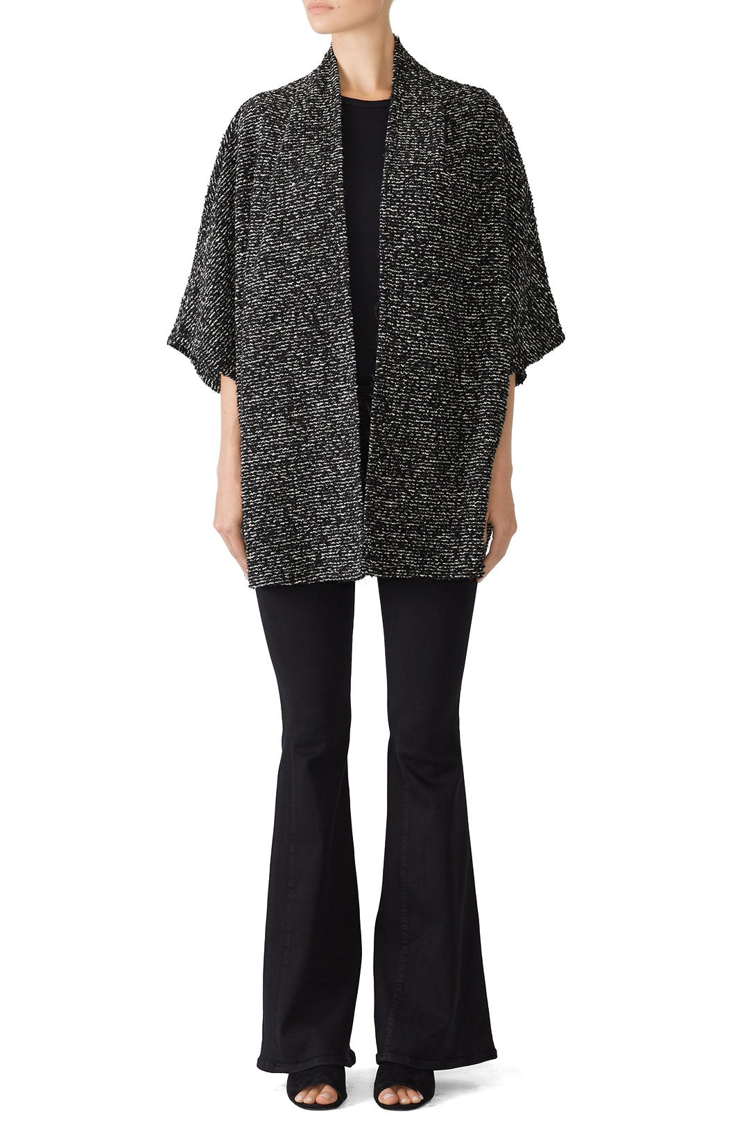 Eleven Eleven Cardigan by BB Dakota 0