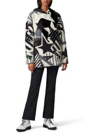 Vivien Fleece Hoodie by BOGNER FIRE + ICE