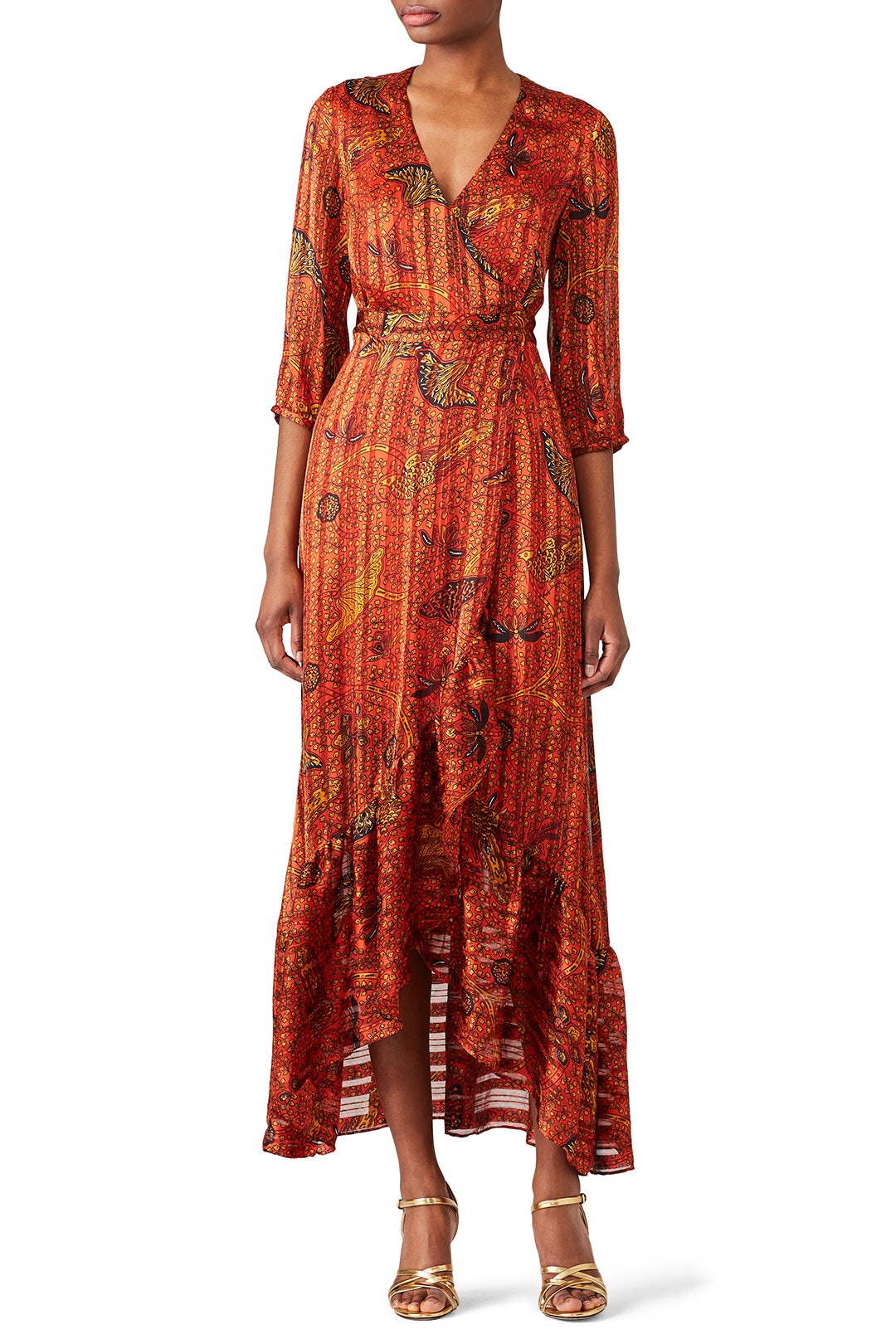 Disy Maxi by ba&sh 0