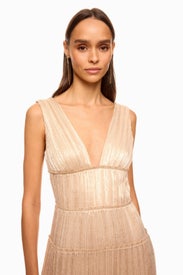 Vallen Gown by SIMKHAI