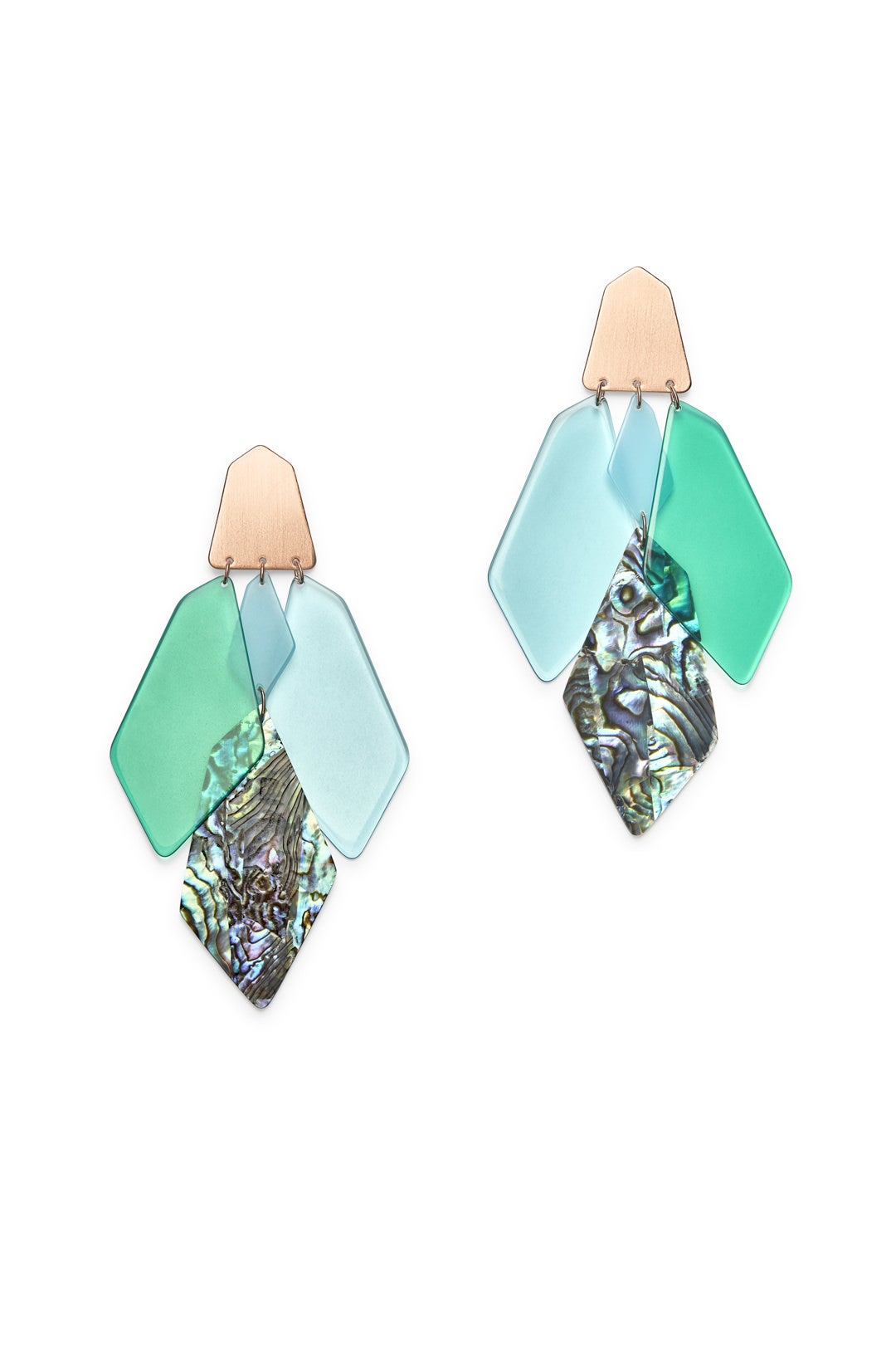 Gracie Earrings by Kendra Scott