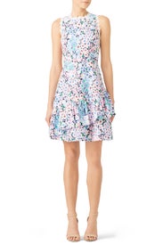 Daisy Garden Dress by kate spade new york