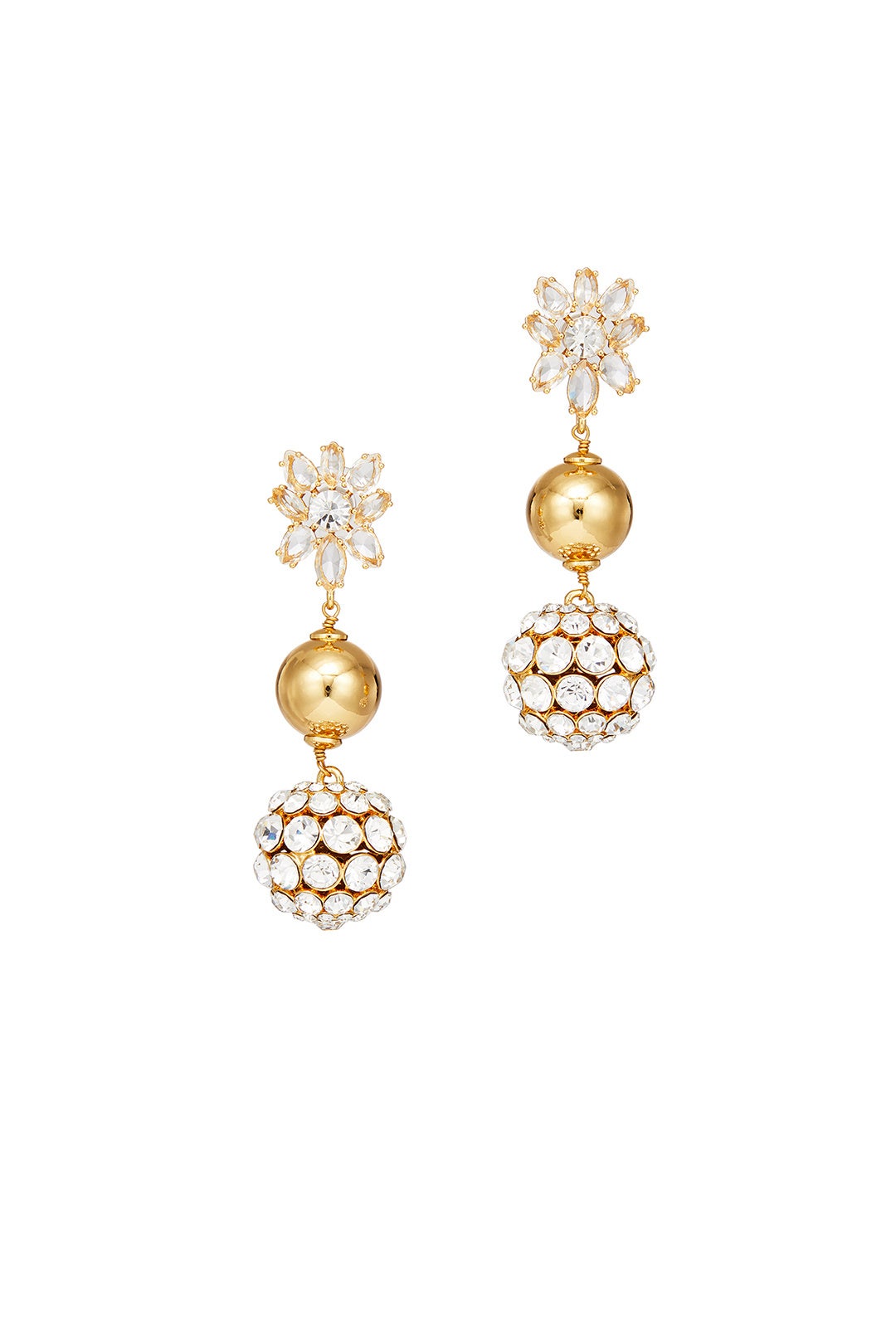 Light Up The Room Earrings by kate spade new york accessories