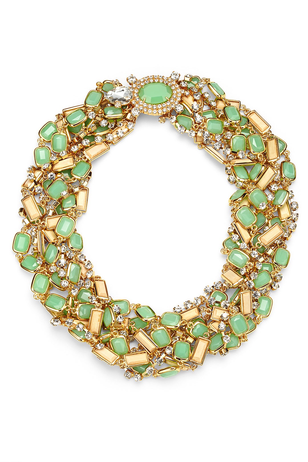 Land and Sea Necklace by kate spade new york accessories