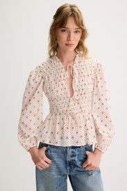 Ella Top by MILLE