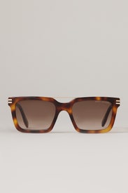 Rectangular Sunglasses by Marc Jacobs Sunglasses