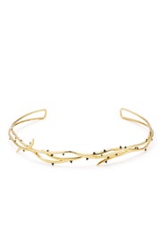 Thorn Vine Choker by Noir Jewelry