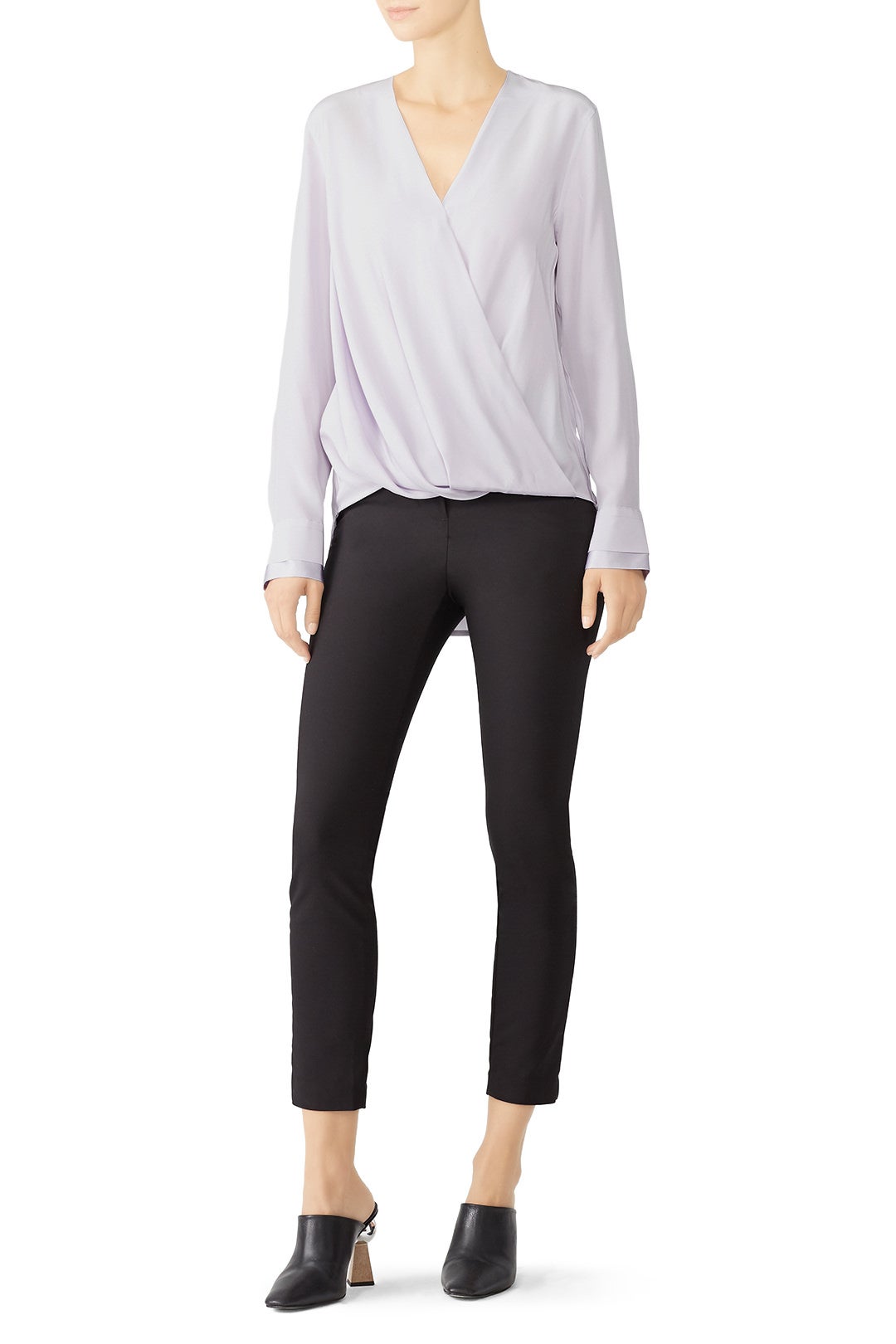 Victor Blouse by rag & bone 0