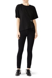 Mitchell Tee by rag & bone