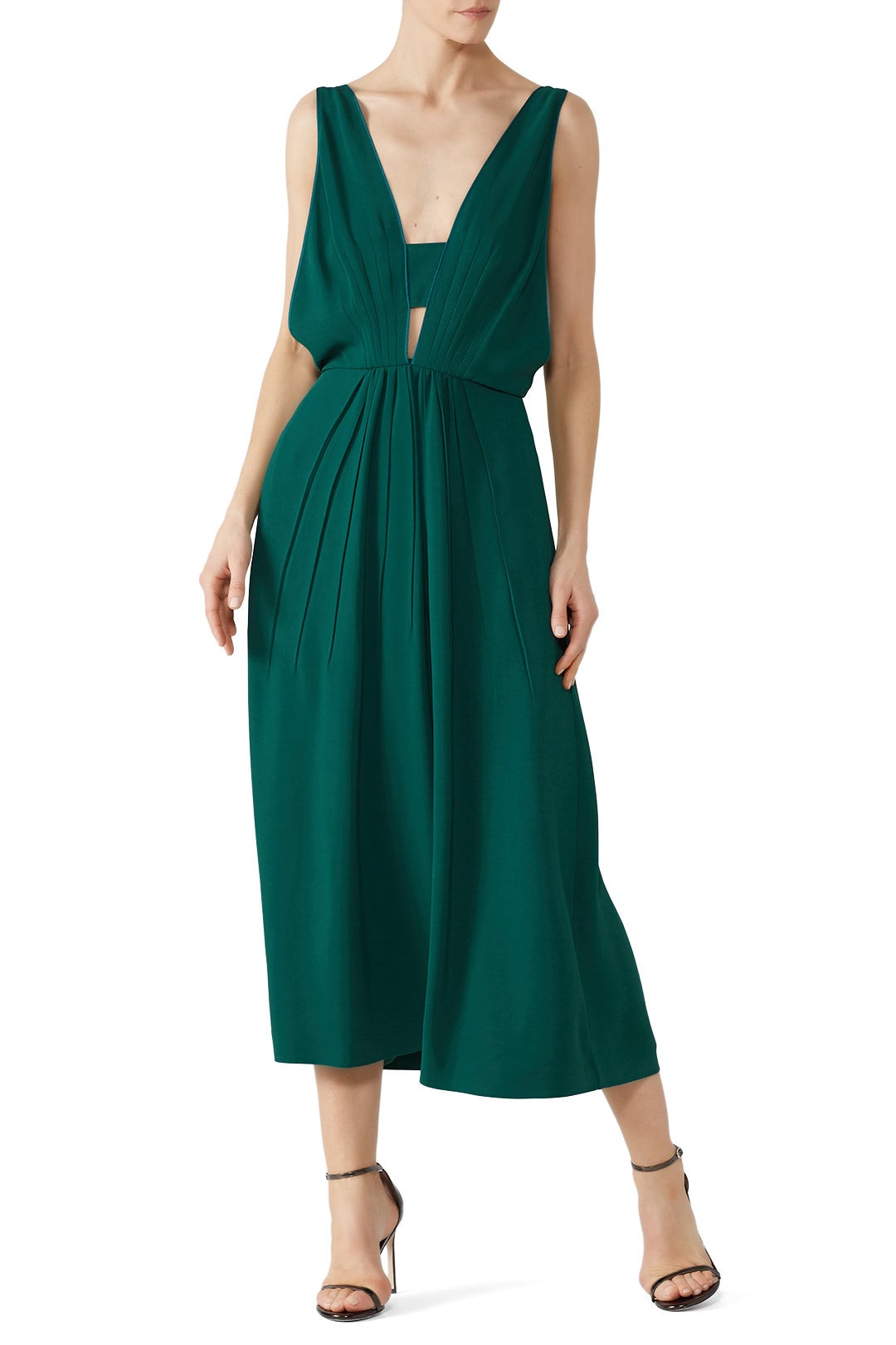 Odium Dress by Rochas 0