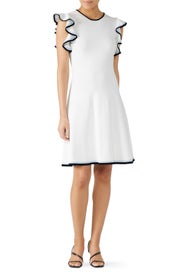 Saya Dress by Shoshanna